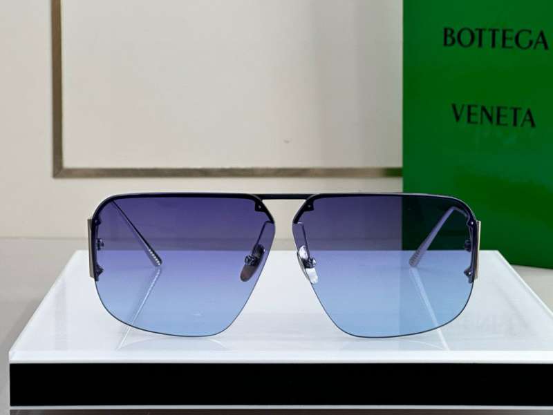 Picture of Bottega Veneta Sunglasses _SKUfw55560647fw